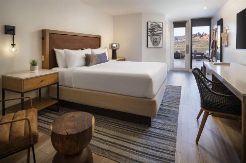 Sky Rock Inn of Sedona - image 40