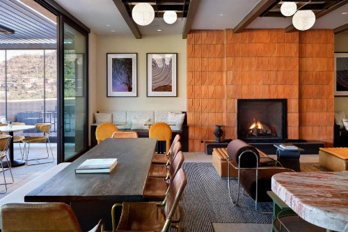Sky Rock Inn of Sedona - image 44