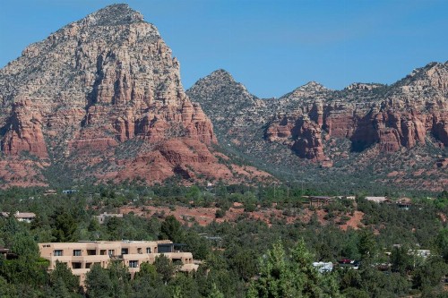 Sky Rock Inn of Sedona - image 46