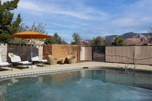 Sky Rock Inn of Sedona - image 47