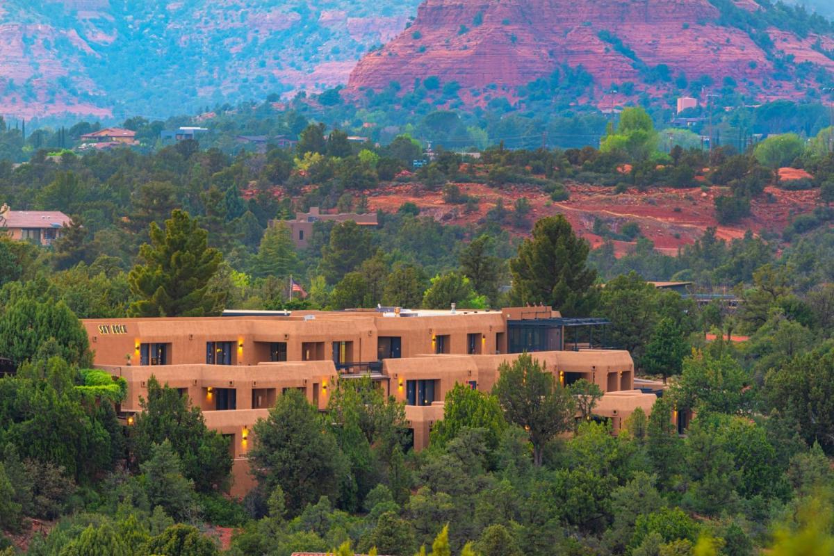 Sky Rock Inn of Sedona - image 5