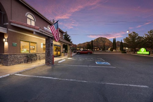 GreenTree Inn Sedona - image 10