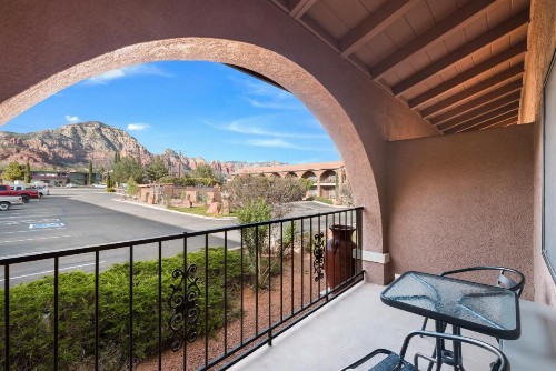 GreenTree Inn Sedona - image 11