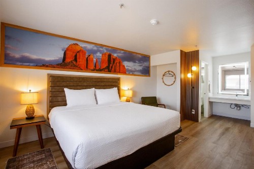GreenTree Inn Sedona - image 13