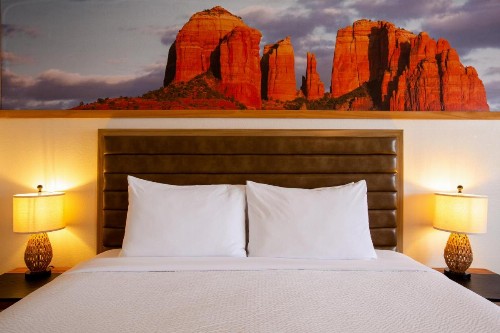GreenTree Inn Sedona - image 15