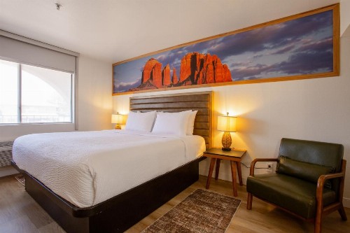 GreenTree Inn Sedona - image 16