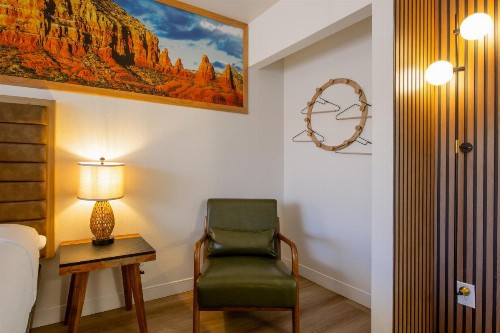 GreenTree Inn Sedona - image 17