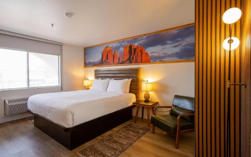 GreenTree Inn Sedona - image 18