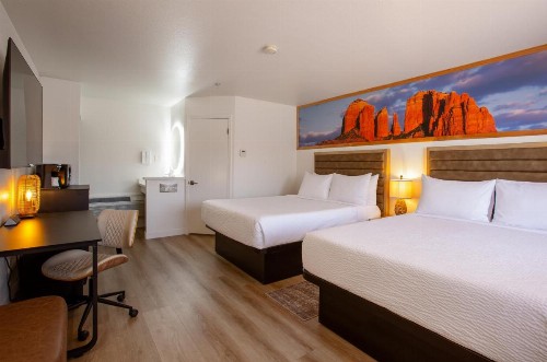 GreenTree Inn Sedona - image 19