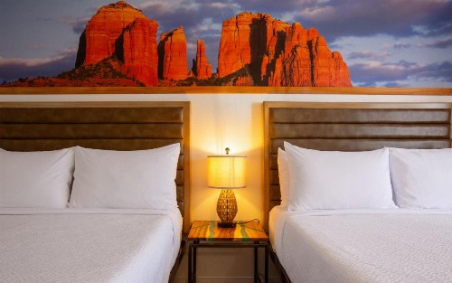 GreenTree Inn Sedona - image 20