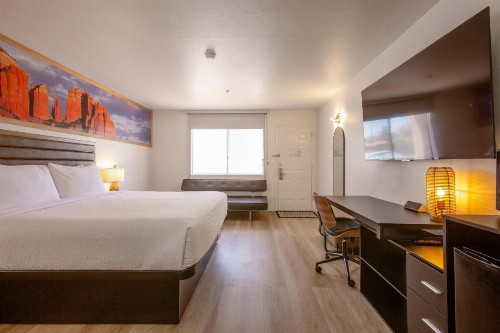 GreenTree Inn Sedona - image 21