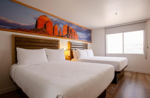 GreenTree Inn Sedona - image 22
