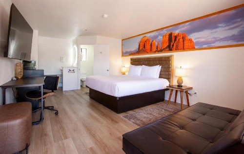GreenTree Inn Sedona - image 24