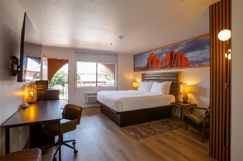 GreenTree Inn Sedona - image 25