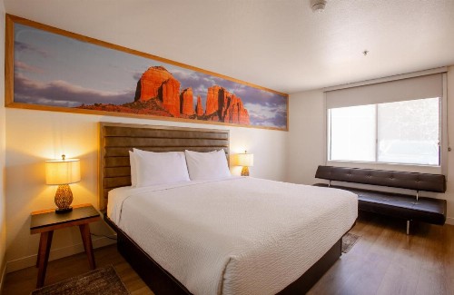 GreenTree Inn Sedona - image 26