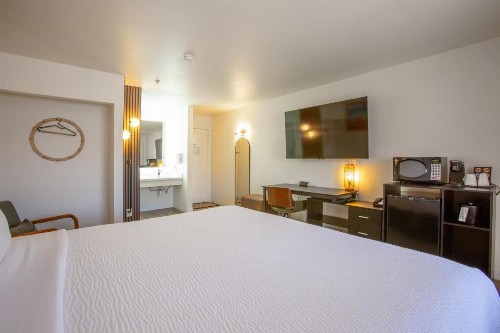 GreenTree Inn Sedona - image 27