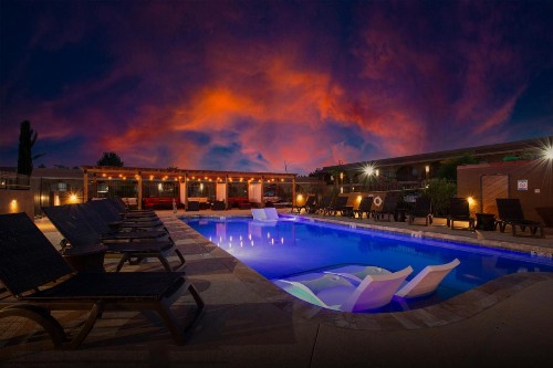 GreenTree Inn Sedona - image 3
