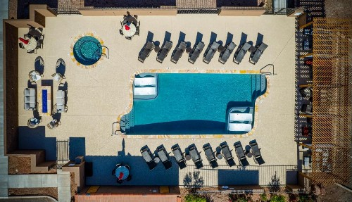 GreenTree Inn Sedona - image 30