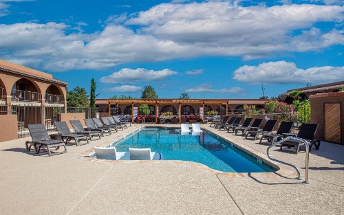 GreenTree Inn Sedona - image 31