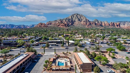 GreenTree Inn Sedona - image 32