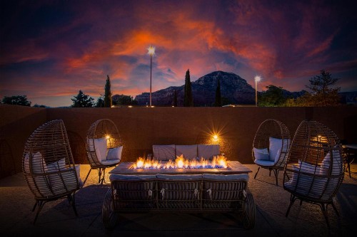 GreenTree Inn Sedona - image 4