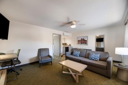 GreenTree Inn Sedona - image 42