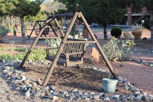 GreenTree Inn Sedona - image 46