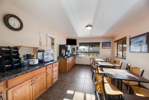 GreenTree Inn Sedona - image 47