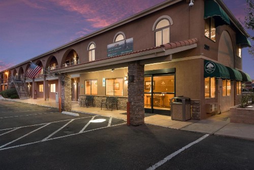 GreenTree Inn Sedona - image 48