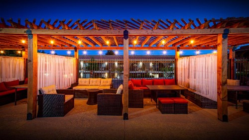 GreenTree Inn Sedona - image 5