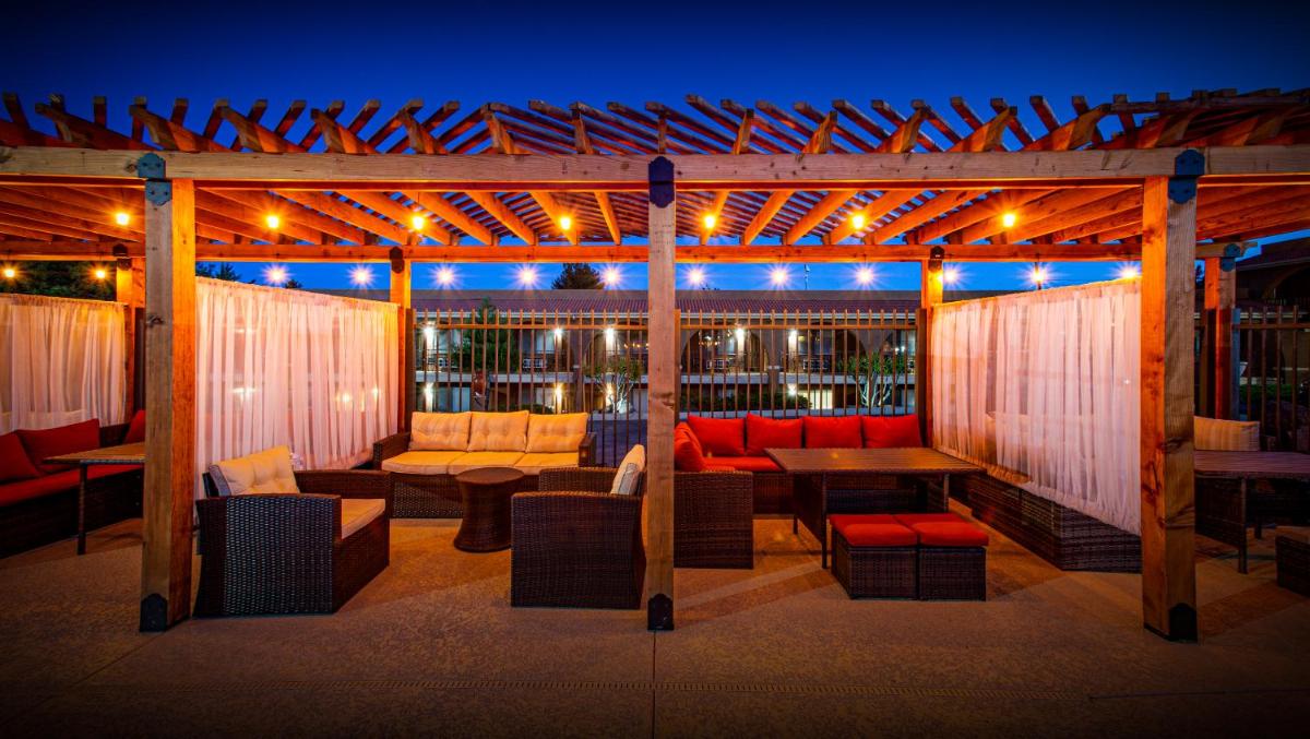 GreenTree Inn Sedona - image 5