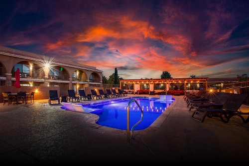 GreenTree Inn Sedona - image 7
