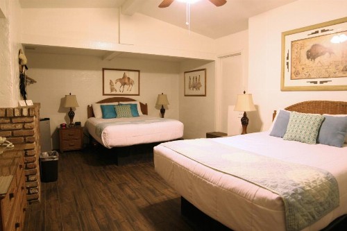 Oak Creek Terrace Resort - image 15