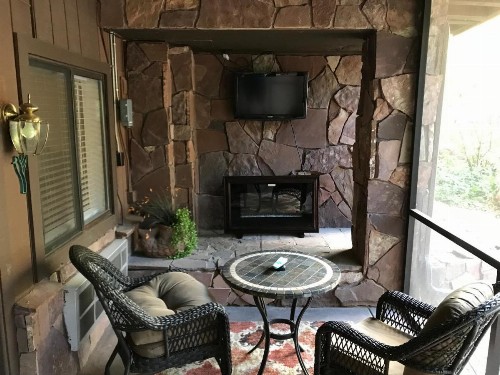 Oak Creek Terrace Resort - image 16