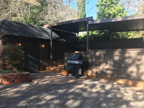 Oak Creek Terrace Resort - image 18