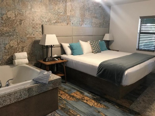 Oak Creek Terrace Resort - image 19
