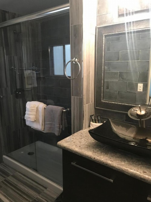 Oak Creek Terrace Resort - image 20