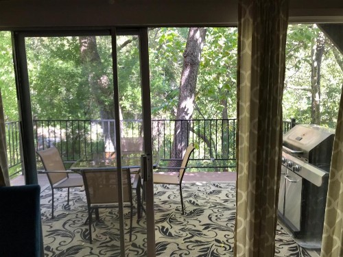 Oak Creek Terrace Resort - image 27