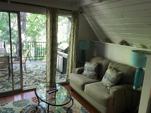 Oak Creek Terrace Resort - image 28