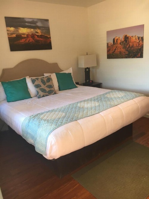 Oak Creek Terrace Resort - image 29