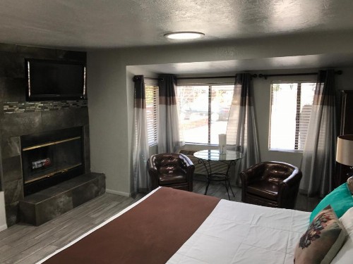 Oak Creek Terrace Resort - image 34