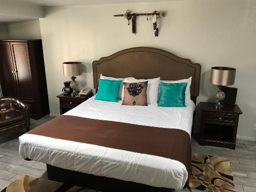 Oak Creek Terrace Resort - image 35