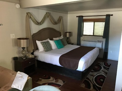 Oak Creek Terrace Resort - image 40
