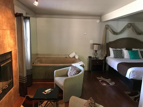 Oak Creek Terrace Resort - image 42