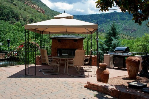 Oak Creek Terrace Resort - image 43