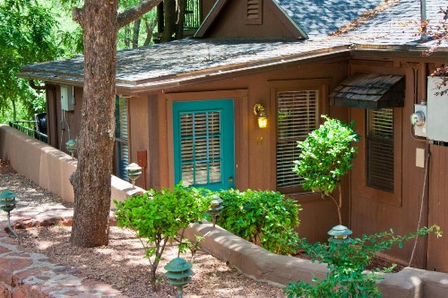 Oak Creek Terrace Resort - image 44