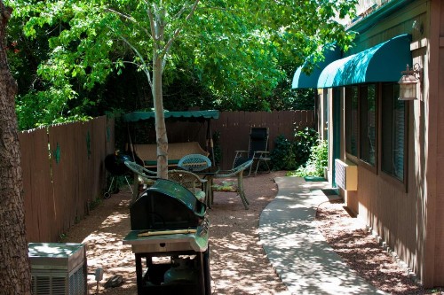 Oak Creek Terrace Resort - image 45