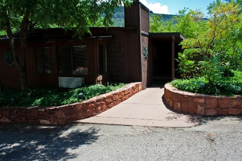 Oak Creek Terrace Resort - image 46