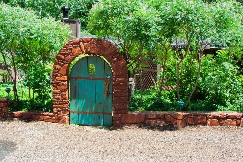 Oak Creek Terrace Resort - image 47