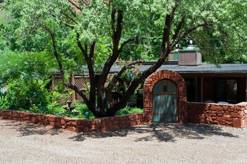 Oak Creek Terrace Resort - image 49